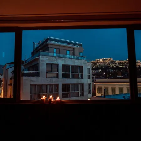Parthenon Portrait Apartments-2