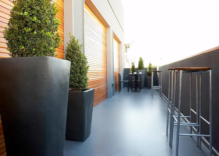 Periscope, A Member Of Design Hotels